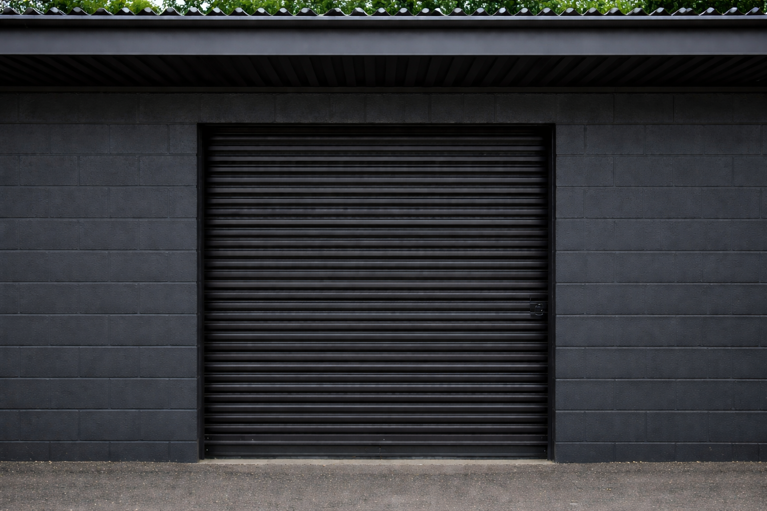 59 Unit Self-Storage Middle Tennessee